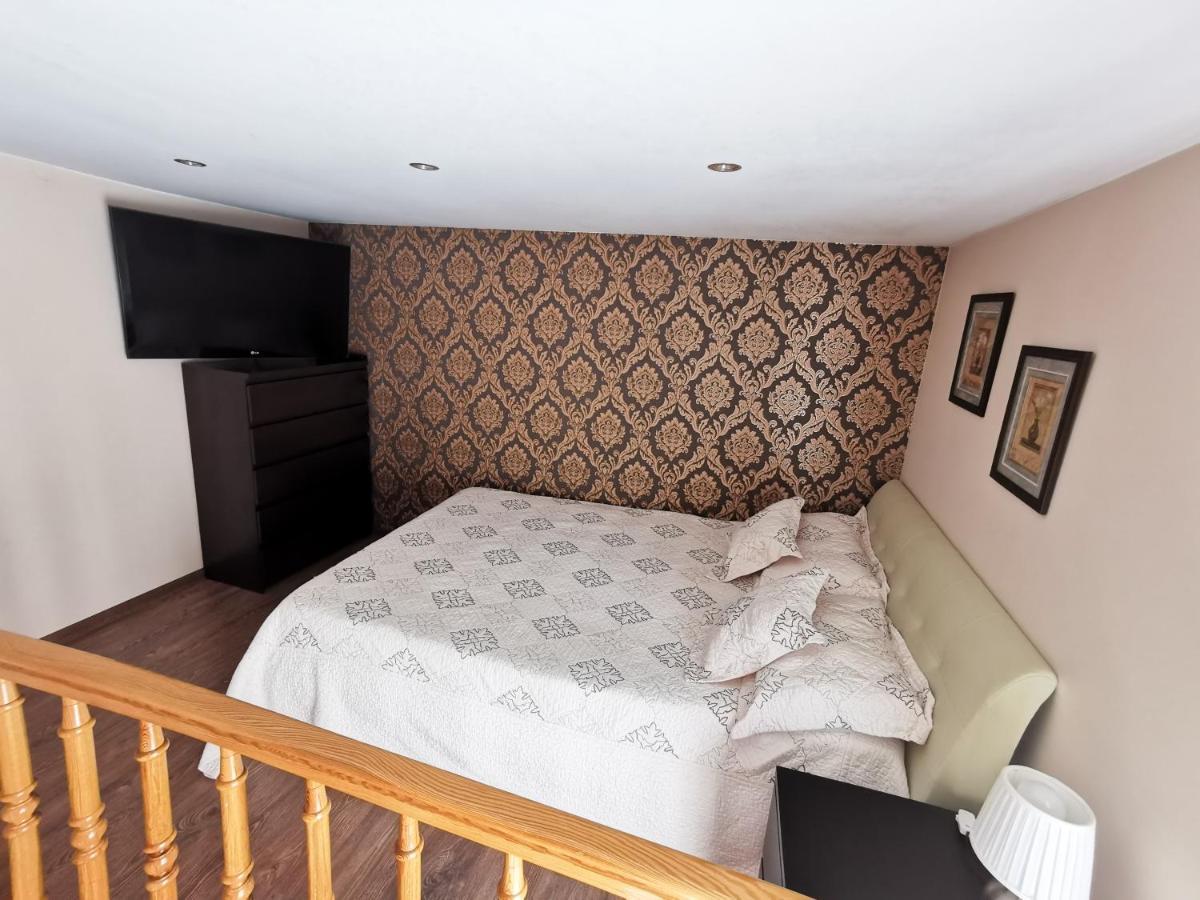 Kambariu Nuoma Ant Mariu Kranto Apartamento Juodkrantė Exterior foto