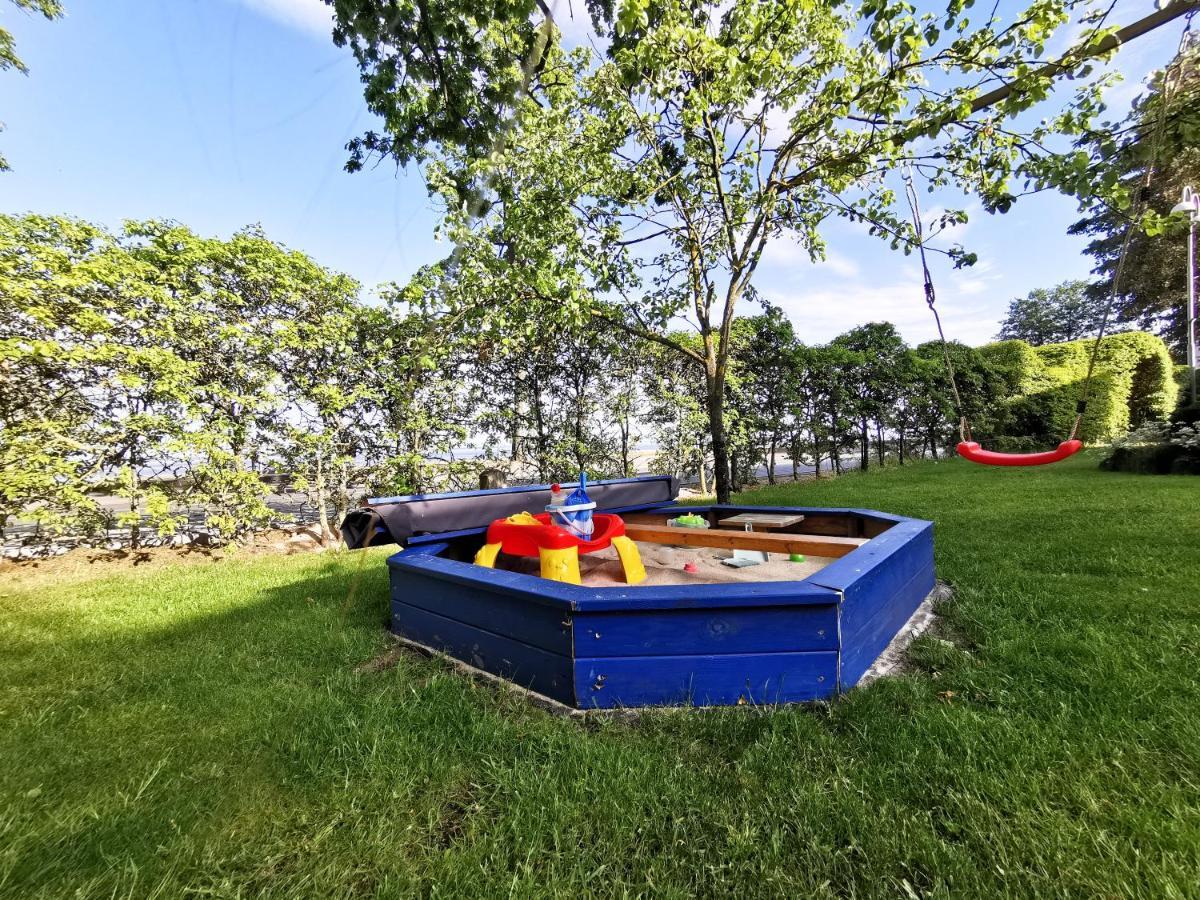 Kambariu Nuoma Ant Mariu Kranto Apartamento Juodkrantė Exterior foto