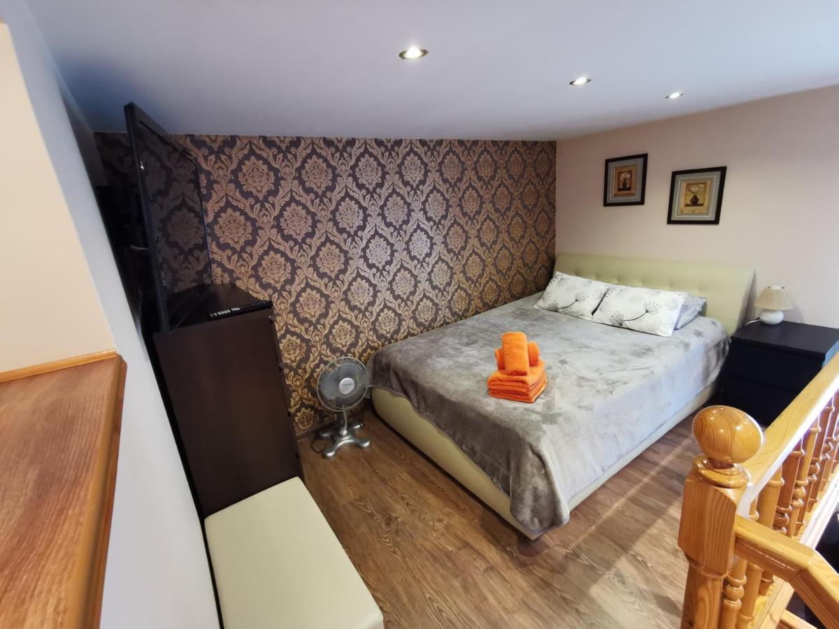 Kambariu Nuoma Ant Mariu Kranto Apartamento Juodkrantė Exterior foto